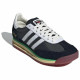 Bob Marley x adidas originals SL 72