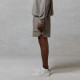 Fear of God Essentials FW20 Volley Shorts Cement