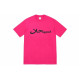 Supreme SS23 Week9 Arabic Logo Tee T