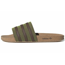 adidas originals Adilette Plant and Grow