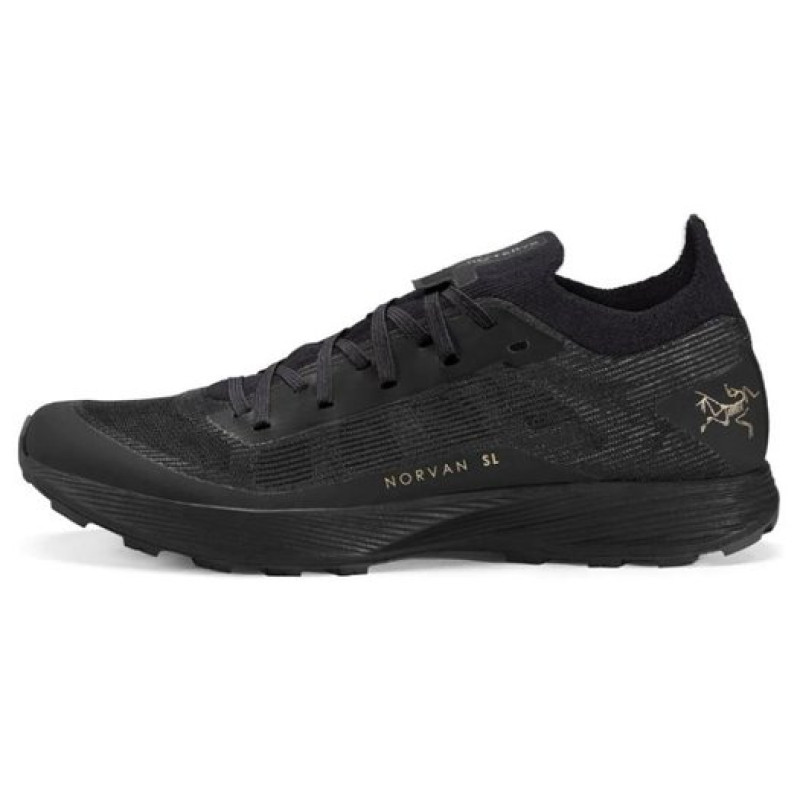Arcteryx Norvan SL 3