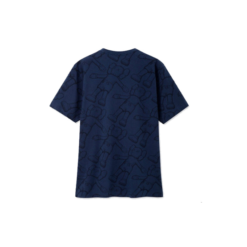 UNIQLO x KAWS T