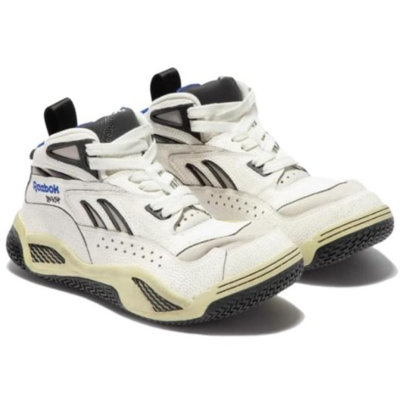 HED MAYNER x Reebok BLACKTOP Vintage
