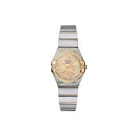 OMEGA 100 24mm 123.25.24.60.57.001