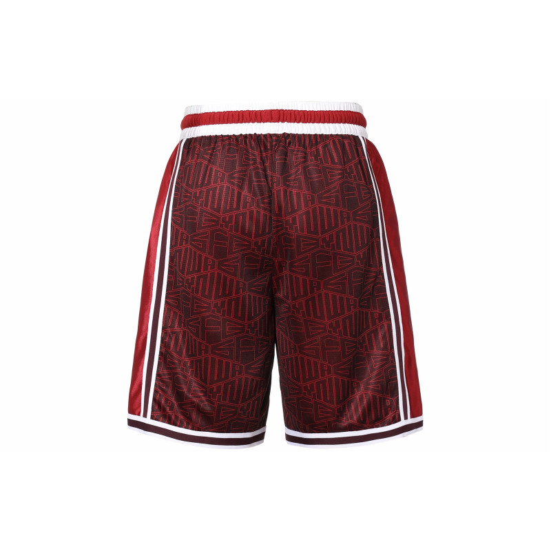 Nike x LeBron x Liverpool Logo