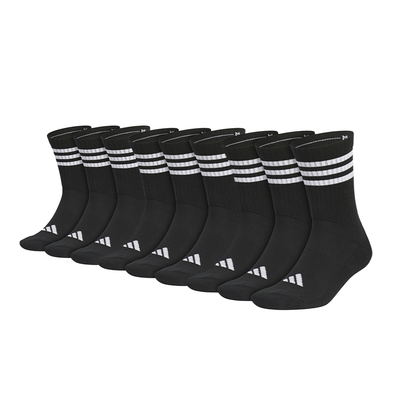 adidas Sportswear CUSHIONED CREW 3