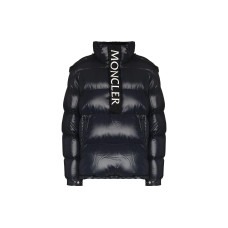 Moncler Maury FW22 Logo