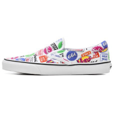 Vans slip-on