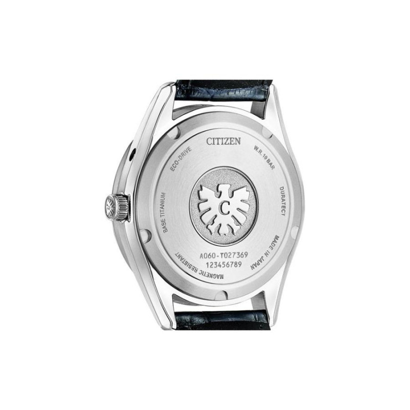 CITIZEN 100 AQ4100-14L