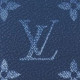 LOUIS VUITTON Pocket Organizer Logo