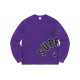 Supreme SS22 Week 14 x Nike Arc Crewneck Logo