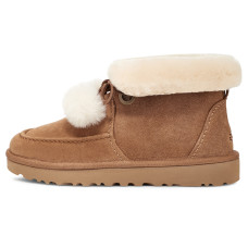 UGG Kyrina Bow Pom