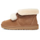 UGG Kyrina Bow Pom