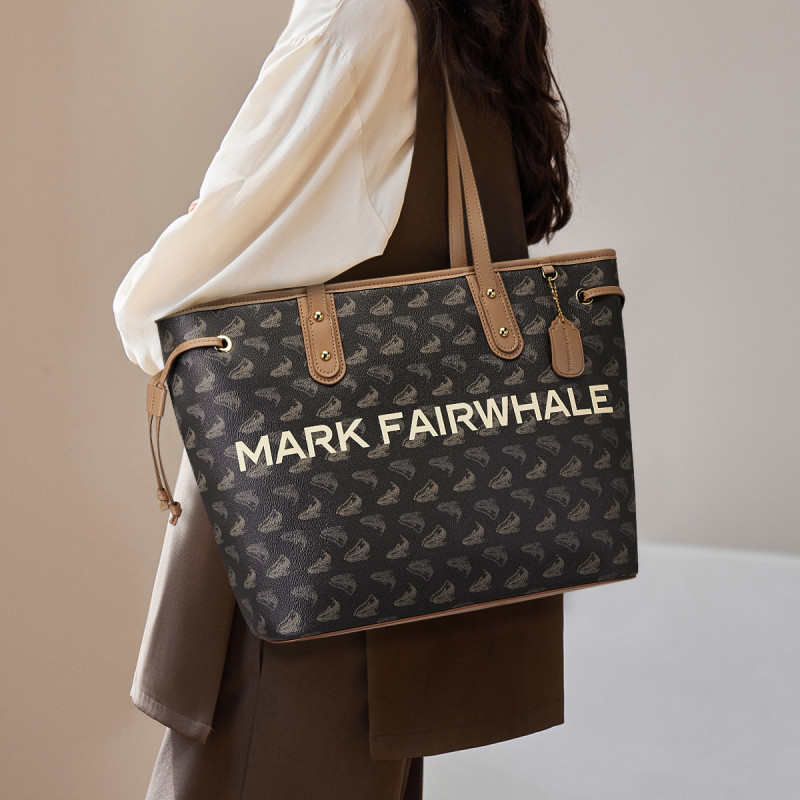 FAIRWHALE PVC