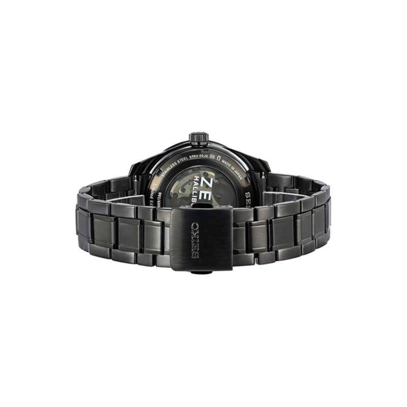 SEIKO PresagePRESAGE x Zero 42.2mm SPB271J1.ppzg