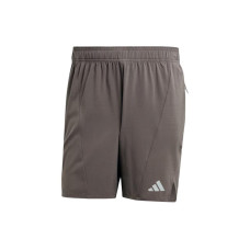adidas Designed For Training Hiit Workout Heat.Rdy Shorts Logo