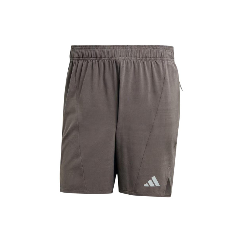 adidas Designed For Training Hiit Workout Heat.Rdy Shorts Logo