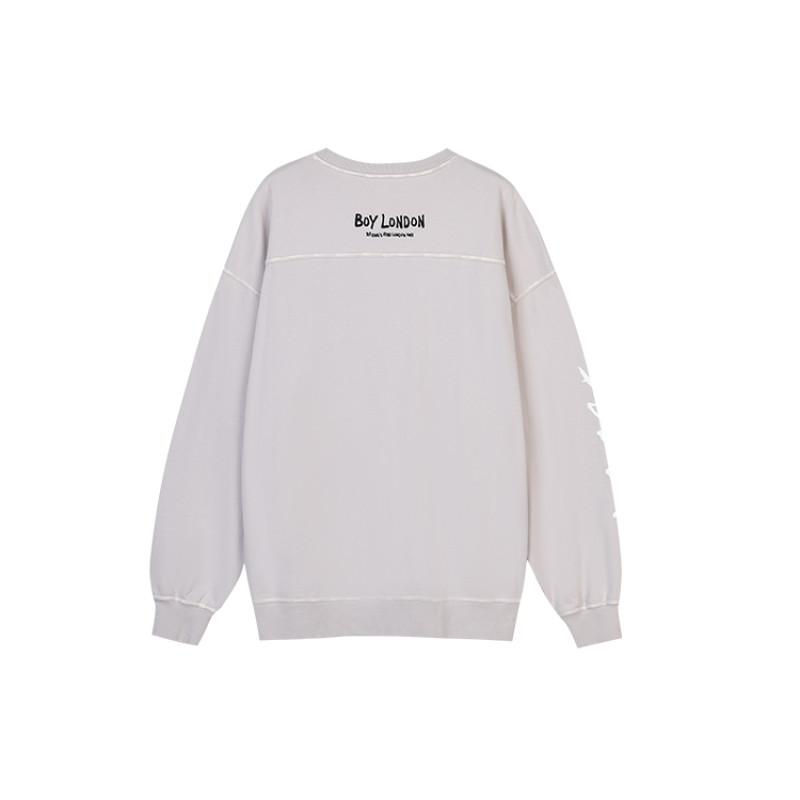 Boy London FW21 logo