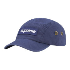 Supreme Week 3 SS23 MILITARY CAMP CAP