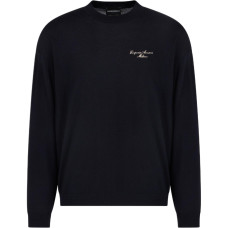EMPORIO ARMANI SS25 Logo