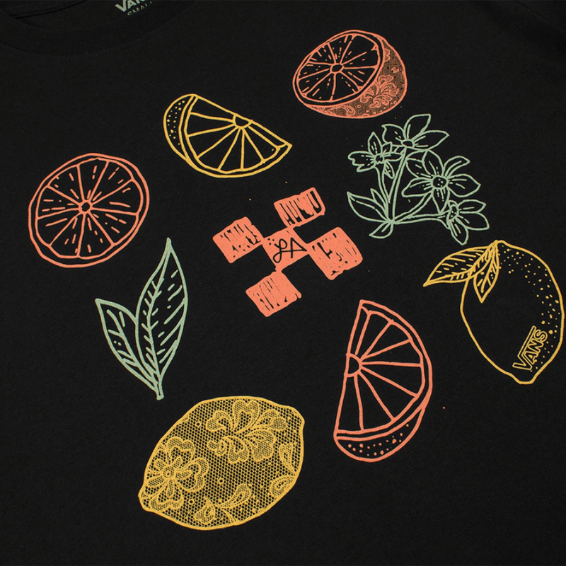 Vans T