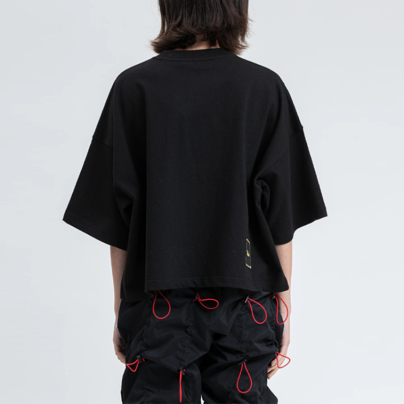WE11DONE SS21 T