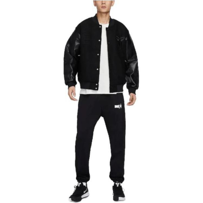 Nike FW23 Gift of Mamba logo