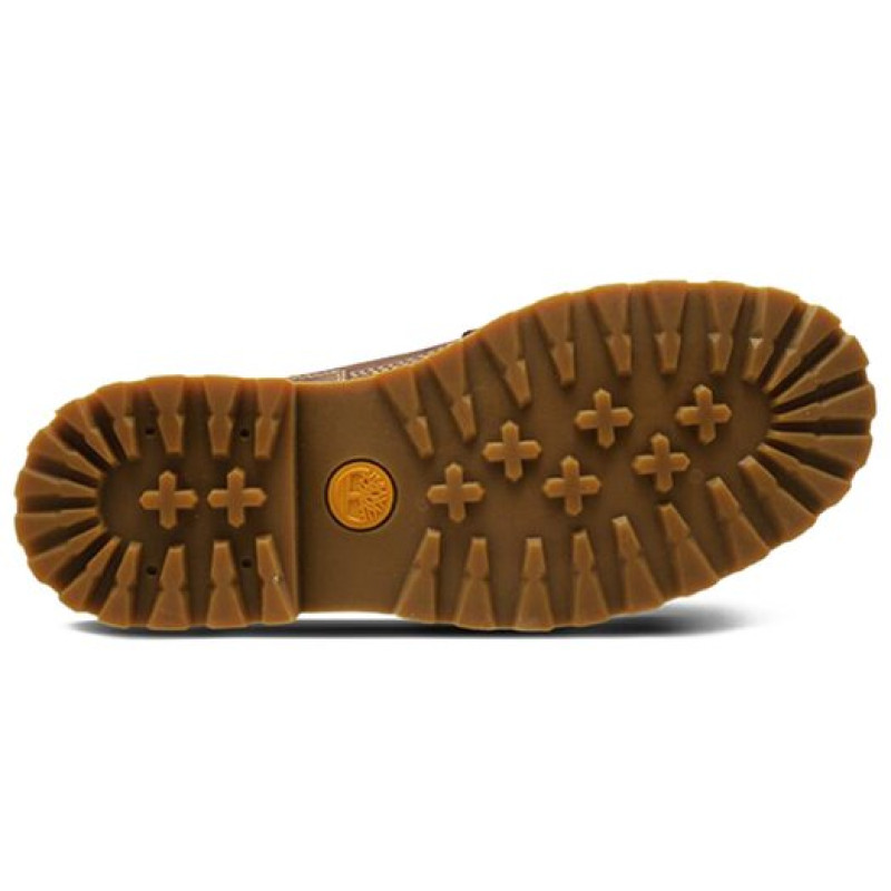 Timberland Earthkeepers