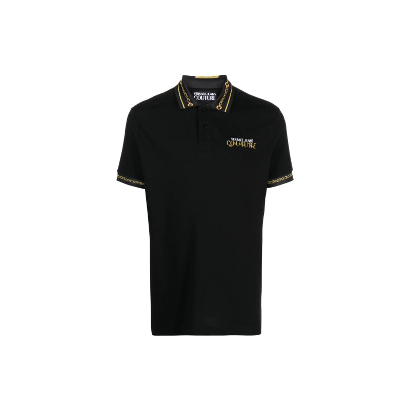 VERSACE JEANS COUTURE SS23 Polo