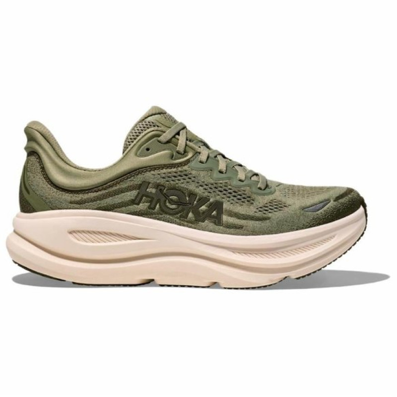 HOKA ONE ONE Bondi 9