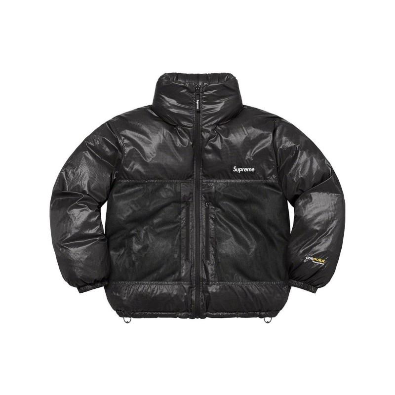 Supreme Featherweight Down Puffer Jacket
