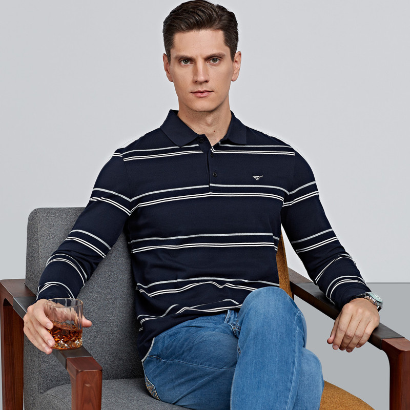 SEPTWOLVES Polo