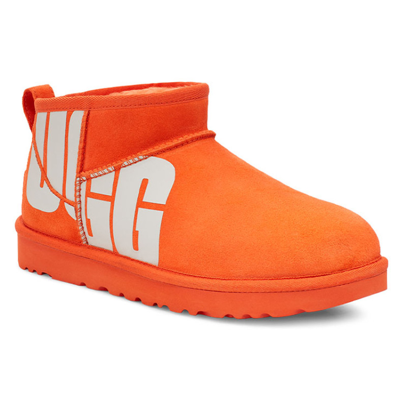 UGG CLASSIC ULTRA MINI Chopd