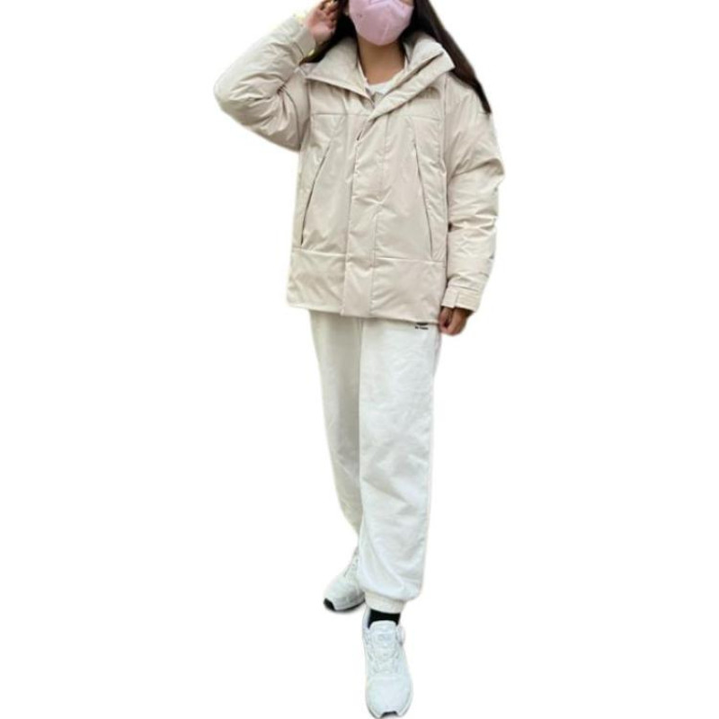 THE NORTH FACE Logo