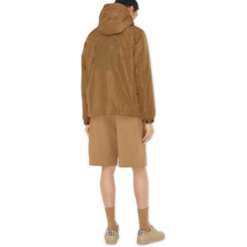 Burberry Logo