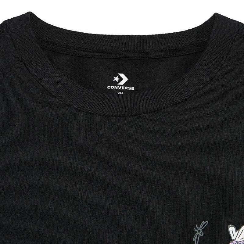 Converse T