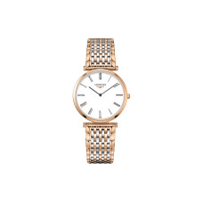 LONGINES 30 33mm L4.709.1.21.7