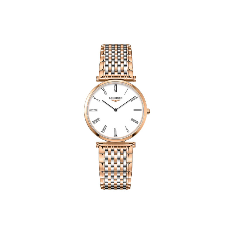 LONGINES 30 33mm L4.709.1.21.7