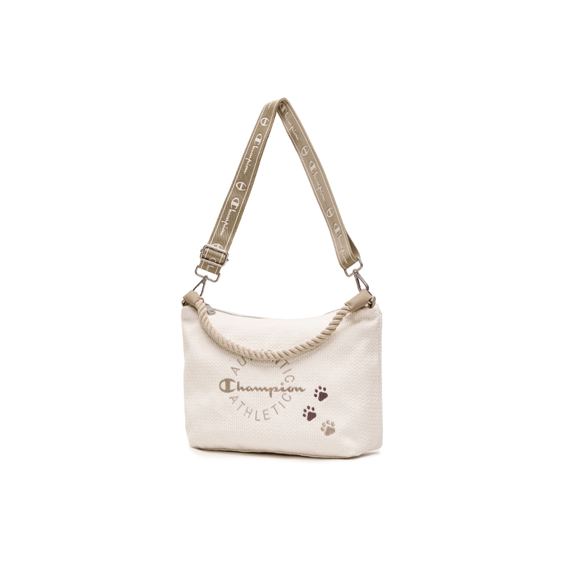 Champion Fortune Cookie Bag Peekaboo logo