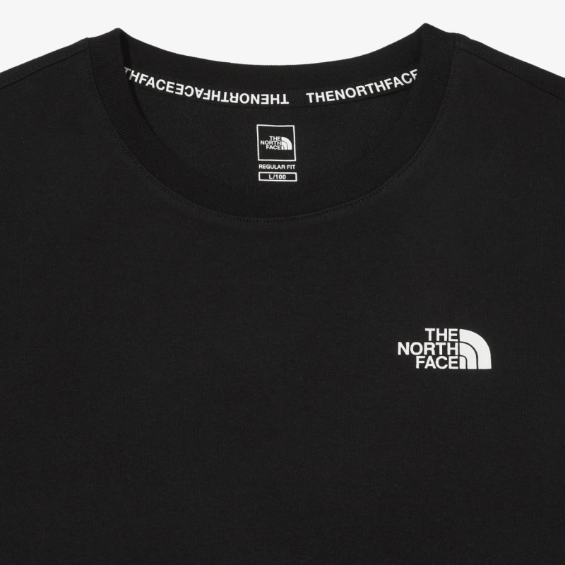 THE NORTH FACE T