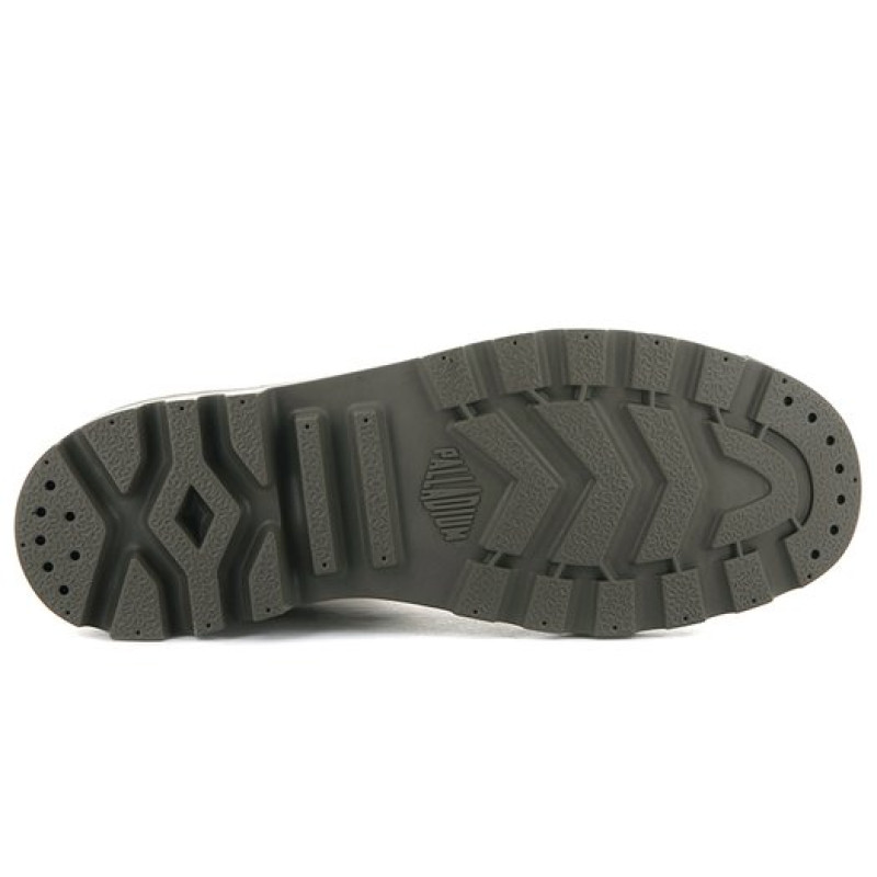 Palladium Pampa Hi Zip NBK
