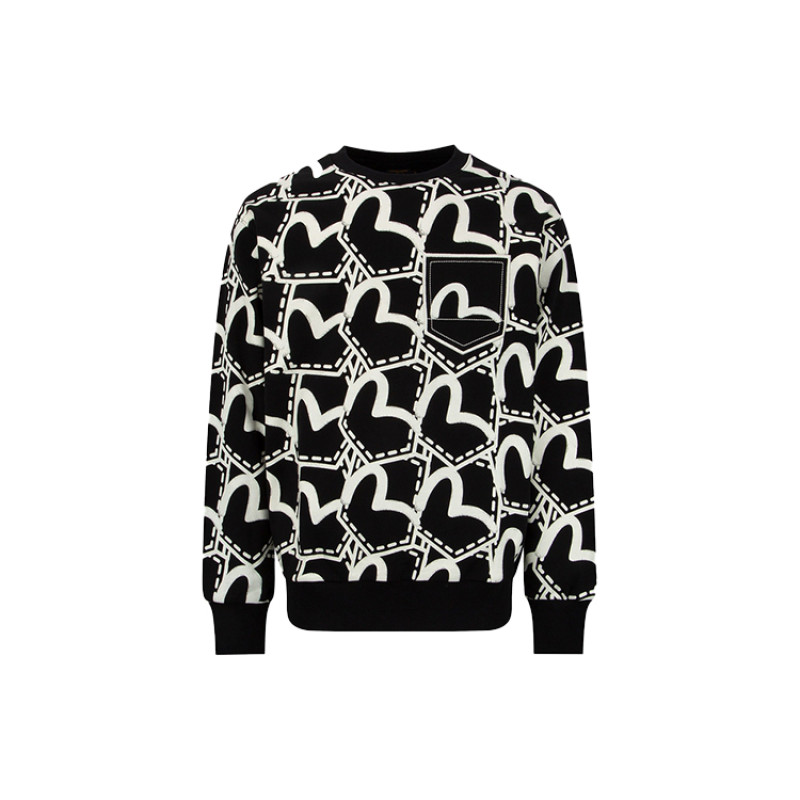 EVISU AW22