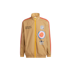 adidas originals x Eric Emanue Logo