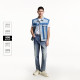 JACK JONES YKK