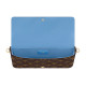 LOUIS VUITTON Pochette Flicie
