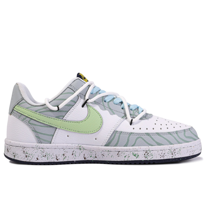 Nike Court Vision 1 WAVE
