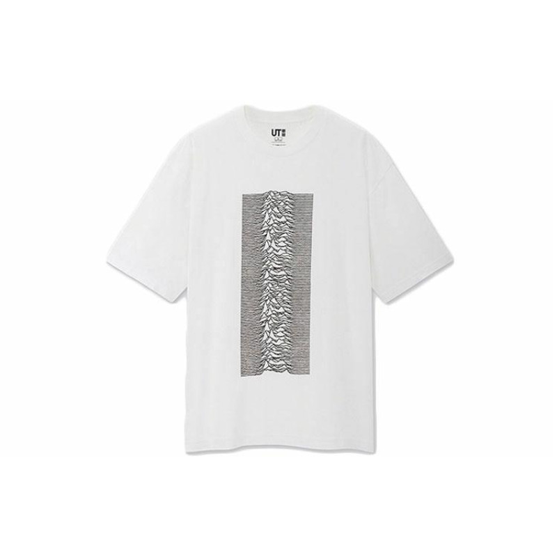 UNIQLO PETER SAVILLE T