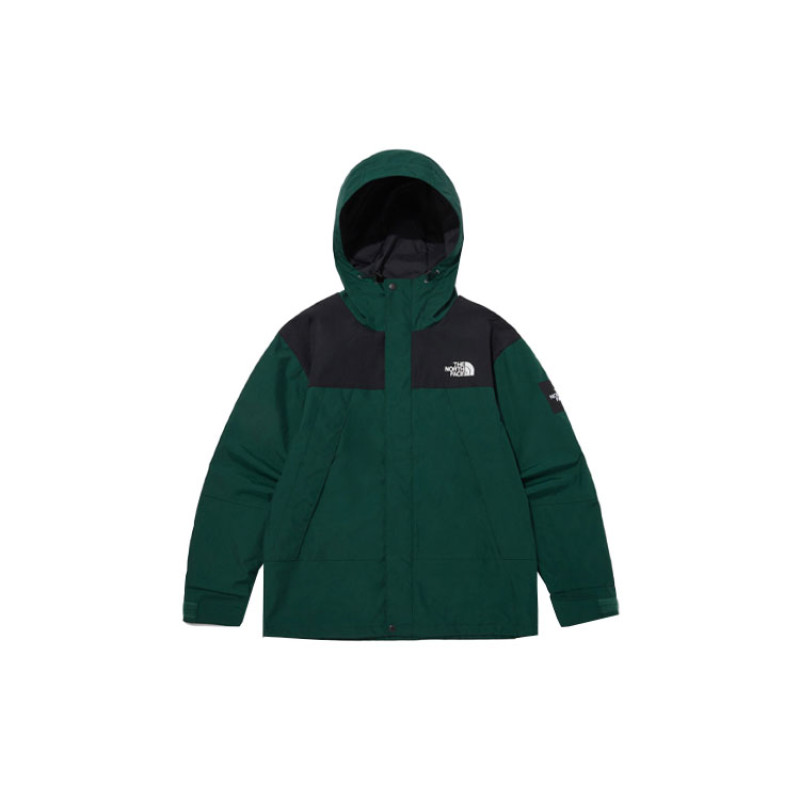 THE NORTH FACE
