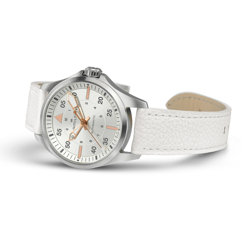 HAMILTONxi'l 36mm H76215850