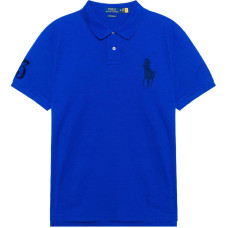 Polo Ralph Lauren LogoPolo